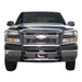 ARIES 4061-2 Polished Stainless Grille Guard; Select Chevrolet Silverado 2500; 3500 HD - Truck Part Superstore