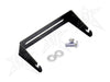 Rigid Industries 40610 6 Inch E-Series Pro Cradle Mount Black RIGID Industries - Truck Part Superstore