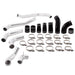 Mishimoto MMICP-F35T-17KP Intercooler Pipe Kit, fits Ford F-150 3.5L EcoBoost 2017-2021 - Truck Part Superstore