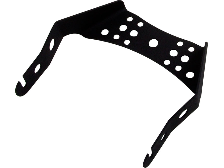 Rigid Industries 40630 6 Inch E-Series Pro/SR-Series Pro Universal ATV Mount RIGID Industries - Truck Part Superstore