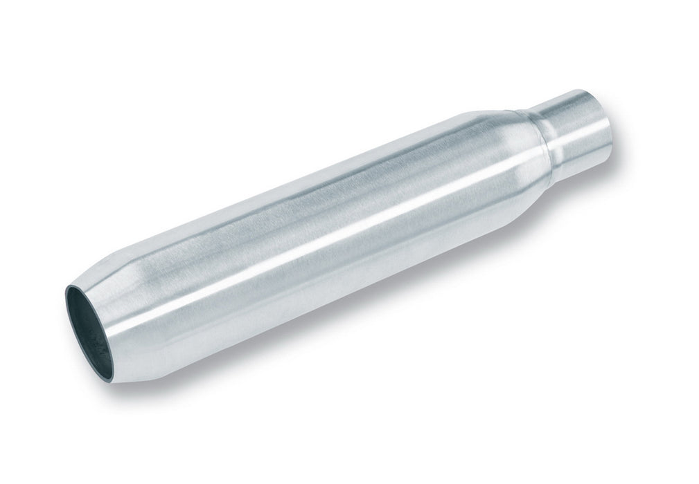 Borla 40641 XR-1 Multicore Bullet Muffler - Truck Part Superstore