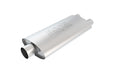 Borla 40670 ProXS? Muffler - Un-Notched Neck - Truck Part Superstore