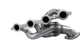Kooks Custom Headers 22501300 1-3/4in. x 1-7/8in. Stainless Super Street Series Headers. 2010-2015 Camaro 6.2L - Truck Part Superstore