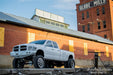 Road Armor 406R0B Stealth Winch Front Bumper; Satin Black; Square Fog Light Holes; - Truck Part Superstore