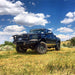 Road Armor 406R2B-NW Stealth Non-Winch Front Bumper - Truck Part Superstore