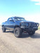 Road Armor 406R2B-NW Stealth Non-Winch Front Bumper - Truck Part Superstore