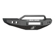 Road Armor 406R4B-NW Stealth Non-Winch Front Bumper - Truck Part Superstore