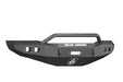 Road Armor 406R4B Stealth Winch Front Bumper - Truck Part Superstore