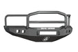 Road Armor 406R5B-NW Stealth Non-Winch Front Bumper - Truck Part Superstore