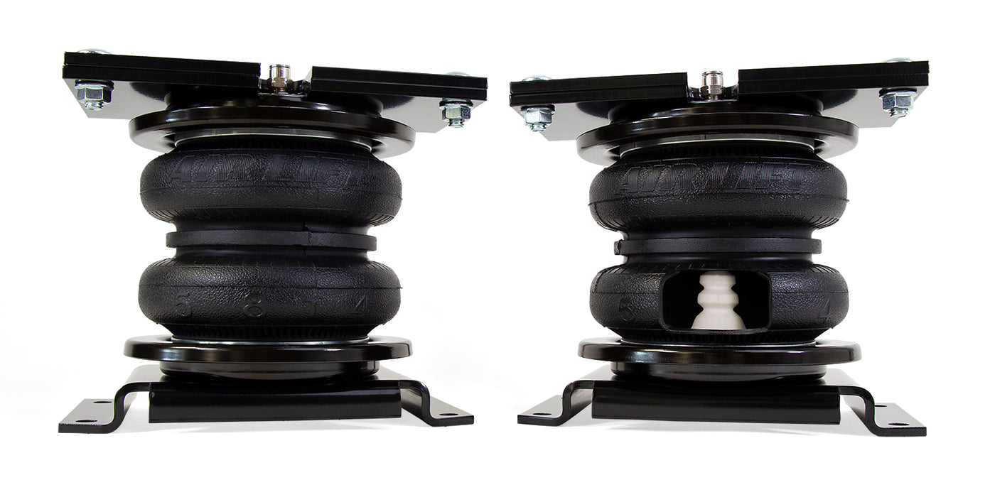 Air Lift 88234 LoadLifter 5000 Ultimate Kit - Truck Part Superstore
