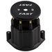 FAST 7502-1528 EZ-Run Distributor Replacement Large Cap - Truck Part Superstore