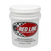 Red Line Oil 40706 2 Stroke Injection Oil Synthetic Watercraft 5 Gallon Red Line Oil - Truck Part Superstore