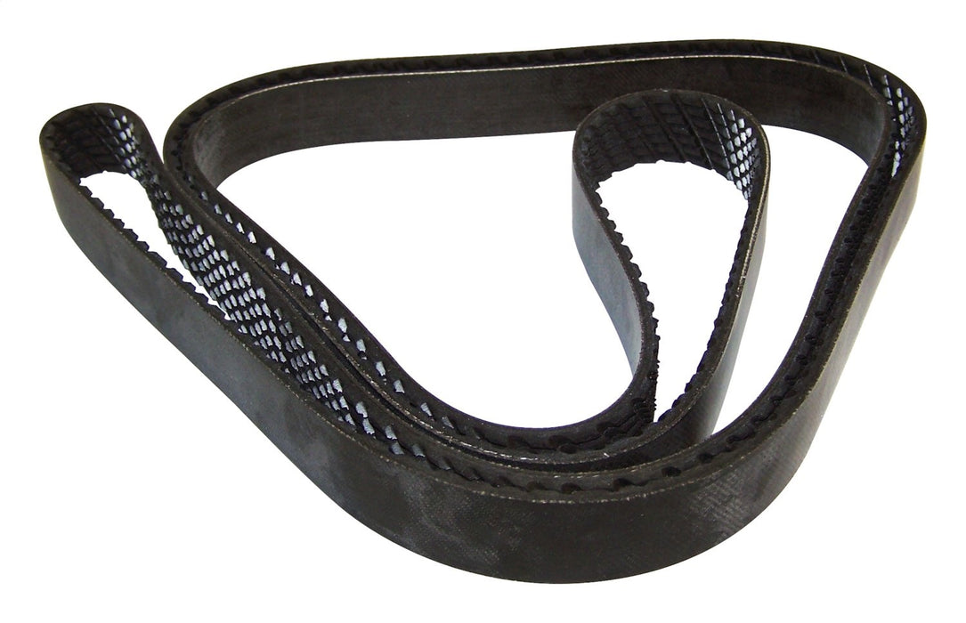 Crown Automotive Jeep Replacement 4070900 Gatorback Serpentine Belt; 90 in. Length; 7 Rib; - Truck Part Superstore