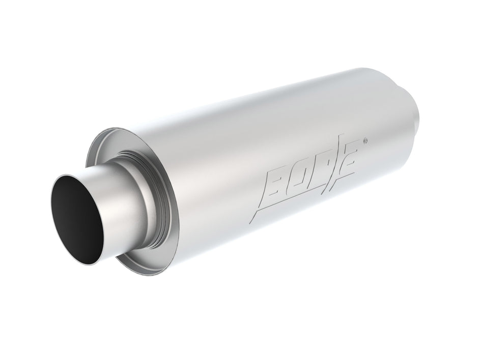 Borla 40722 XR-1 Multicore Muffler - Truck Part Superstore