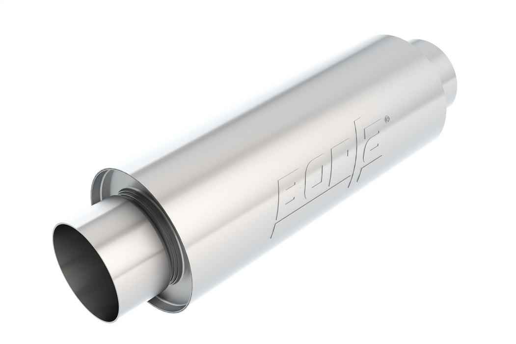 Borla 40741 XR-1 Multicore Muffler - Truck Part Superstore