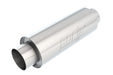 Borla 40741 XR-1 Multicore Muffler - Truck Part Superstore
