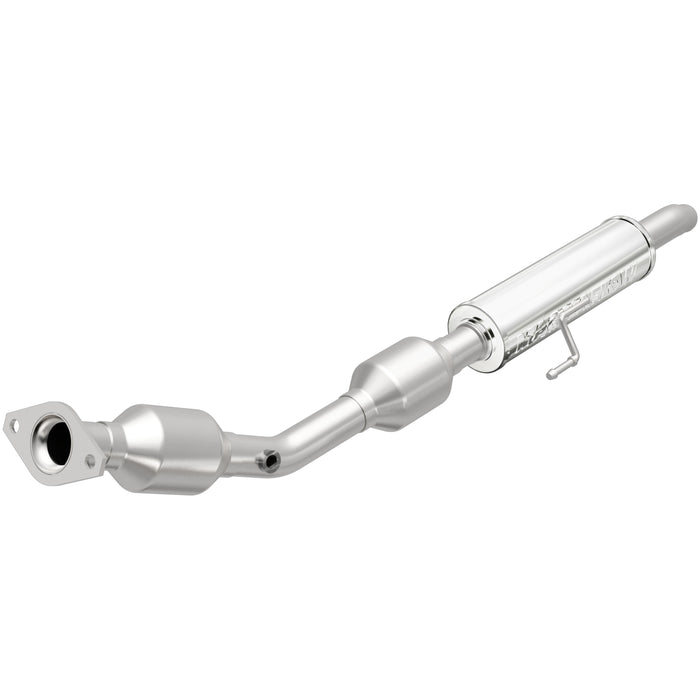 MagnaFlow Exhaust Products 551470 California Direct-Fit Catalytic Converter - Truck Part Superstore