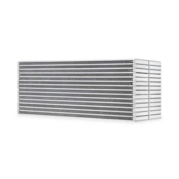 Mishimoto MMUIC-W3 Mishimoto Universal Air-to-Water Race Intercooler Core 12in x 4.9in x 4.9in - Truck Part Superstore