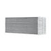 Mishimoto MMUIC-W3 Mishimoto Universal Air-to-Water Race Intercooler Core 12in x 4.9in x 4.9in - Truck Part Superstore