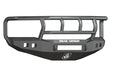 Road Armor 407R2B-NW Stealth Non-Winch Front Bumper - Truck Part Superstore
