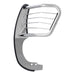 ARIES 4080-2 Polished Stainless Grille Guard; Select Chevrolet Colorado; GMC Canyon - Truck Part Superstore