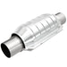 MagnaFlow Exhaust Products 408005 California Universal Catalytic Converter-2.25in. - Truck Part Superstore