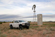 Road Armor 40802B Stealth Winch Front Bumper; Titan II Guard; Satin Black; - Truck Part Superstore