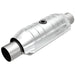 MagnaFlow Exhaust Products 408055 California Universal Catalytic Converter-2.25in. - Truck Part Superstore