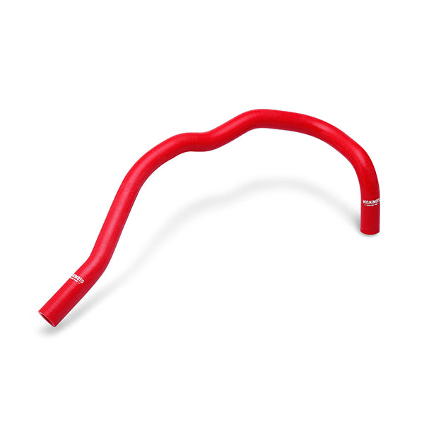 Mishimoto MMHOSE-VET-09ANCRD Silicone Ancillary Hose Kit fits Chevrolet C6 Corvette/Z06 2009-2014 - Truck Part Superstore