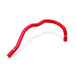 Mishimoto MMHOSE-VET-09ANCRD Silicone Ancillary Hose Kit fits Chevrolet C6 Corvette/Z06 2009-2014 - Truck Part Superstore