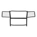 ARIES 4081 Black Steel Grille Guard; Select Chevrolet Silverado 2500; 3500 HD - Truck Part Superstore