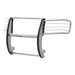 ARIES 4082-2 Polished Stainless Grille Guard; Select GMC Sierra 2500; 3500 HD - Truck Part Superstore