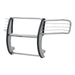 ARIES 4082-2 Polished Stainless Grille Guard; Select GMC Sierra 2500; 3500 HD - Truck Part Superstore