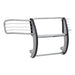 ARIES 4082-2 Polished Stainless Grille Guard; Select GMC Sierra 2500; 3500 HD - Truck Part Superstore