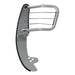 ARIES 4082-2 Polished Stainless Grille Guard; Select GMC Sierra 2500; 3500 HD - Truck Part Superstore