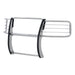 ARIES 4083-2 Polished Stainless Grille Guard; Select Chevrolet Silverado 1500 - Truck Part Superstore