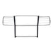 ARIES 4083-2 Polished Stainless Grille Guard; Select Chevrolet Silverado 1500 - Truck Part Superstore