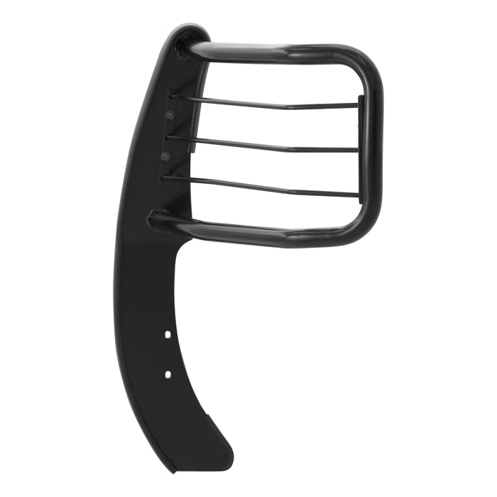 ARIES 4083 Black Steel Grille Guard; Select Chevrolet Silverado 1500 - Truck Part Superstore