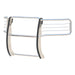 ARIES 4085-2 Polished Stainless Grille Guard, Select Chevrolet Silverado 2500, 3500 HD - Truck Part Superstore