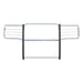 ARIES 4085-2 Polished Stainless Grille Guard, Select Chevrolet Silverado 2500, 3500 HD - Truck Part Superstore