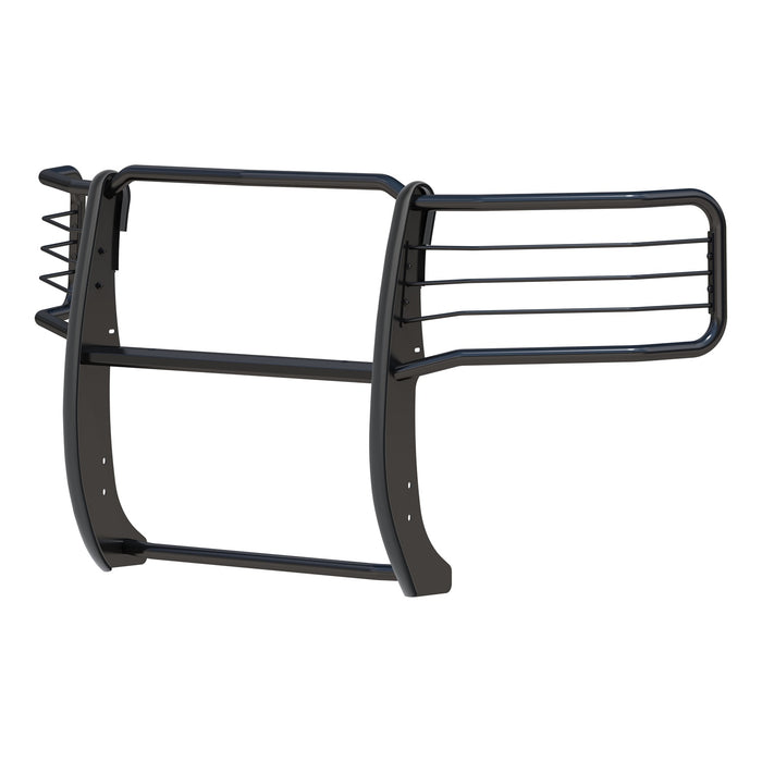 ARIES 4085 Black Steel Grille Guard; Select Chevrolet Silverado 2500; 3500 HD - Truck Part Superstore