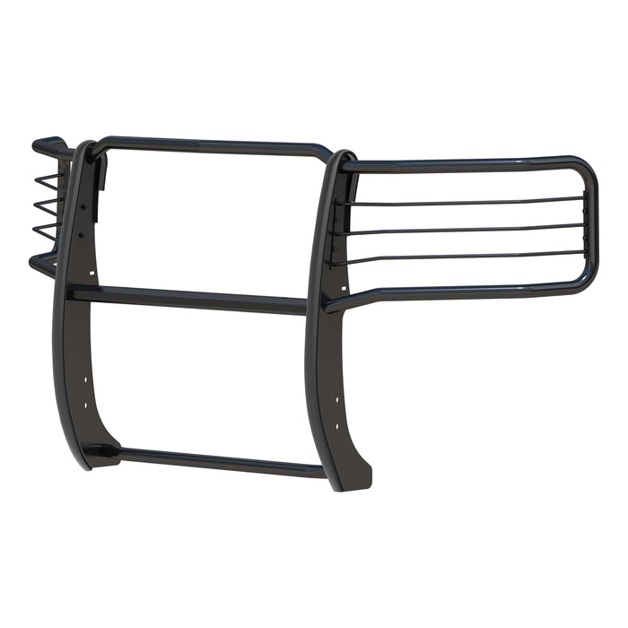 ARIES 4085 Black Steel Grille Guard; Select Chevrolet Silverado 2500; 3500 HD - Truck Part Superstore