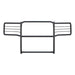 ARIES 4085 Black Steel Grille Guard; Select Chevrolet Silverado 2500; 3500 HD - Truck Part Superstore