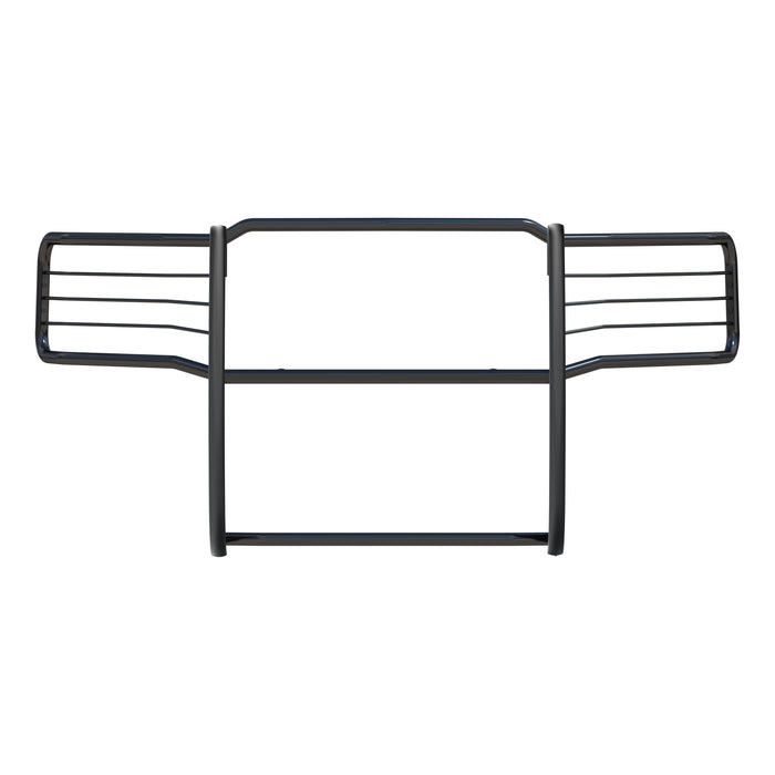ARIES 4085 Black Steel Grille Guard; Select Chevrolet Silverado 2500; 3500 HD - Truck Part Superstore