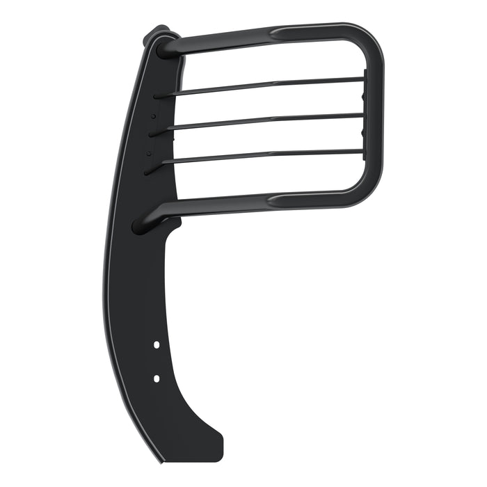ARIES 4085 Black Steel Grille Guard; Select Chevrolet Silverado 2500; 3500 HD - Truck Part Superstore