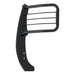ARIES 4085 Black Steel Grille Guard; Select Chevrolet Silverado 2500; 3500 HD - Truck Part Superstore
