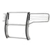 ARIES 4086-2 Polished Stainless Grille Guard; Select GMC Sierra 2500; 3500 HD - Truck Part Superstore