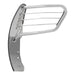 ARIES 4087-2 Polished Stainless Grille Guard; Select Chevrolet Suburban; Tahoe - Truck Part Superstore
