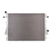 Mishimoto MMRAD-F2D-11V2 Aluminum Primary Radiator, fits Ford 6.7L Powerstroke 2011-2016 - Truck Part Superstore