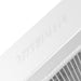 Mishimoto MMRAD-UNI-CT Universal Circle Track Aluminum Radiator, 31.0in x 19.0in x 3.0in - Truck Part Superstore